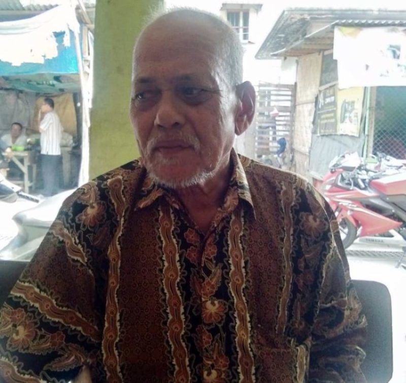 Nordin Ayob