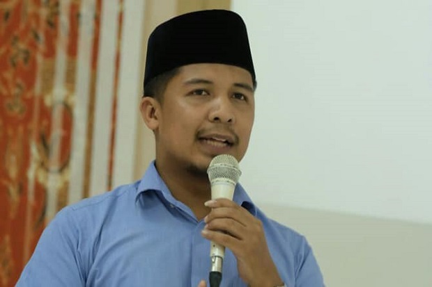 Idris Shah